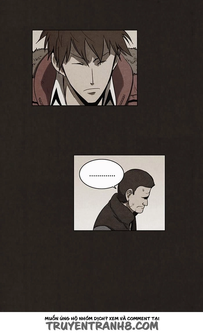 Bastard - Đứa Con Của Quỷ Chapter 59 - 10