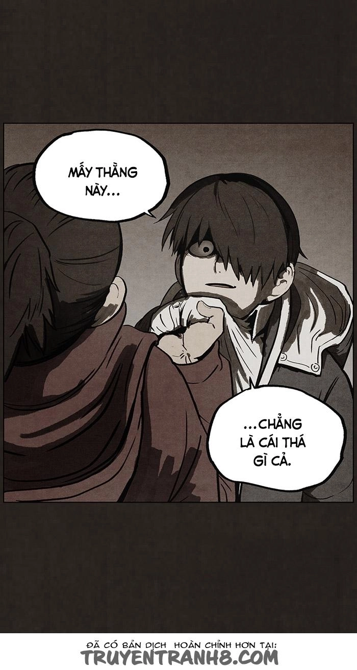 Bastard - Đứa Con Của Quỷ Chapter 59 - 23