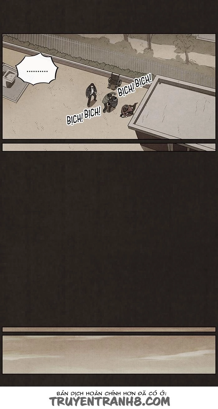 Bastard - Đứa Con Của Quỷ Chapter 59 - 29