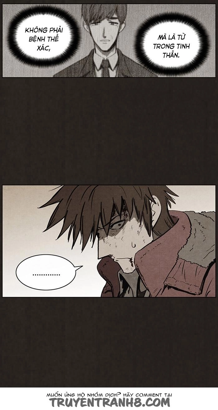 Bastard - Đứa Con Của Quỷ Chapter 59 - 39