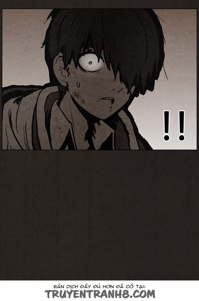 Bastard - Đứa Con Của Quỷ Chapter 59 - 43