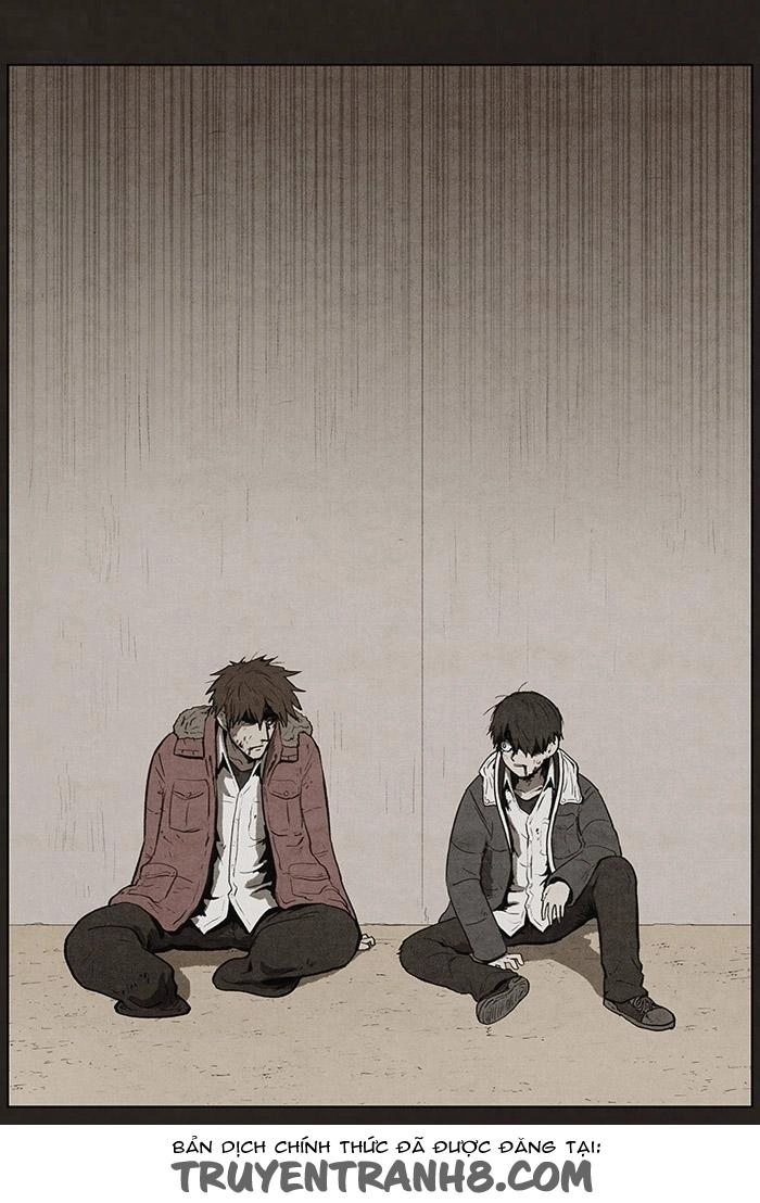 Bastard - Đứa Con Của Quỷ Chapter 59 - 44