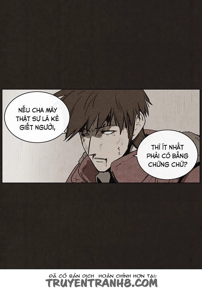 Bastard - Đứa Con Của Quỷ Chapter 60 - 2