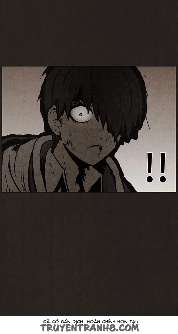 Bastard - Đứa Con Của Quỷ Chapter 60 - 4