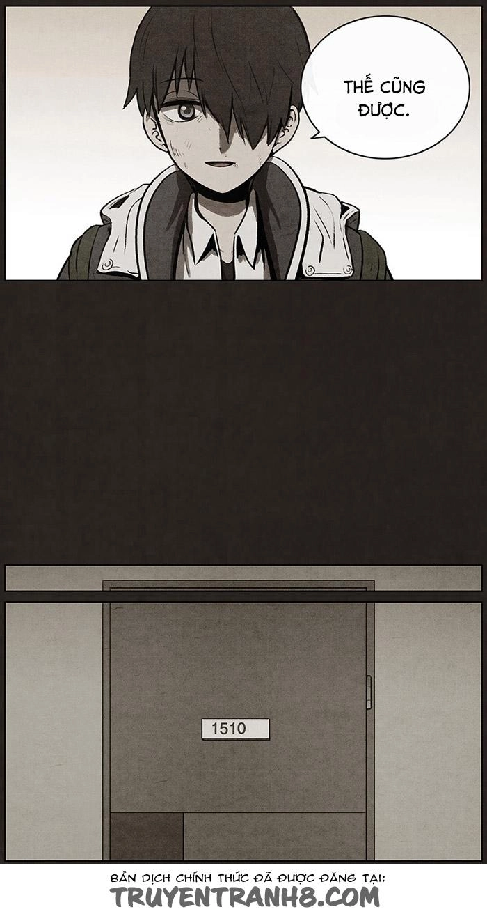 Bastard - Đứa Con Của Quỷ Chapter 60 - 8