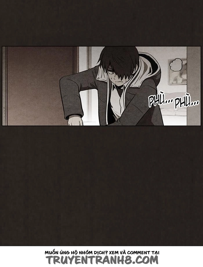 Bastard - Đứa Con Của Quỷ Chapter 60 - 10