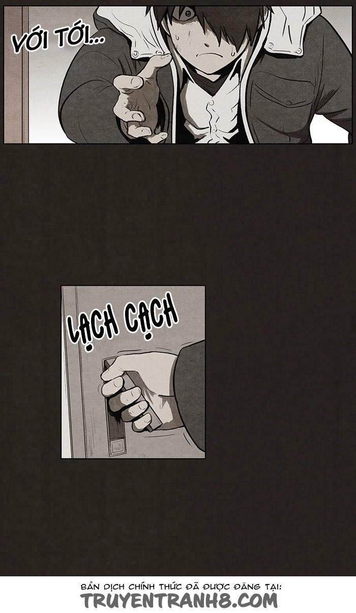 Bastard - Đứa Con Của Quỷ Chapter 60 - 12