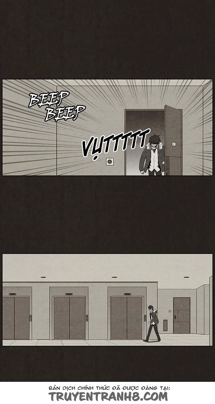 Bastard - Đứa Con Của Quỷ Chapter 60 - 14