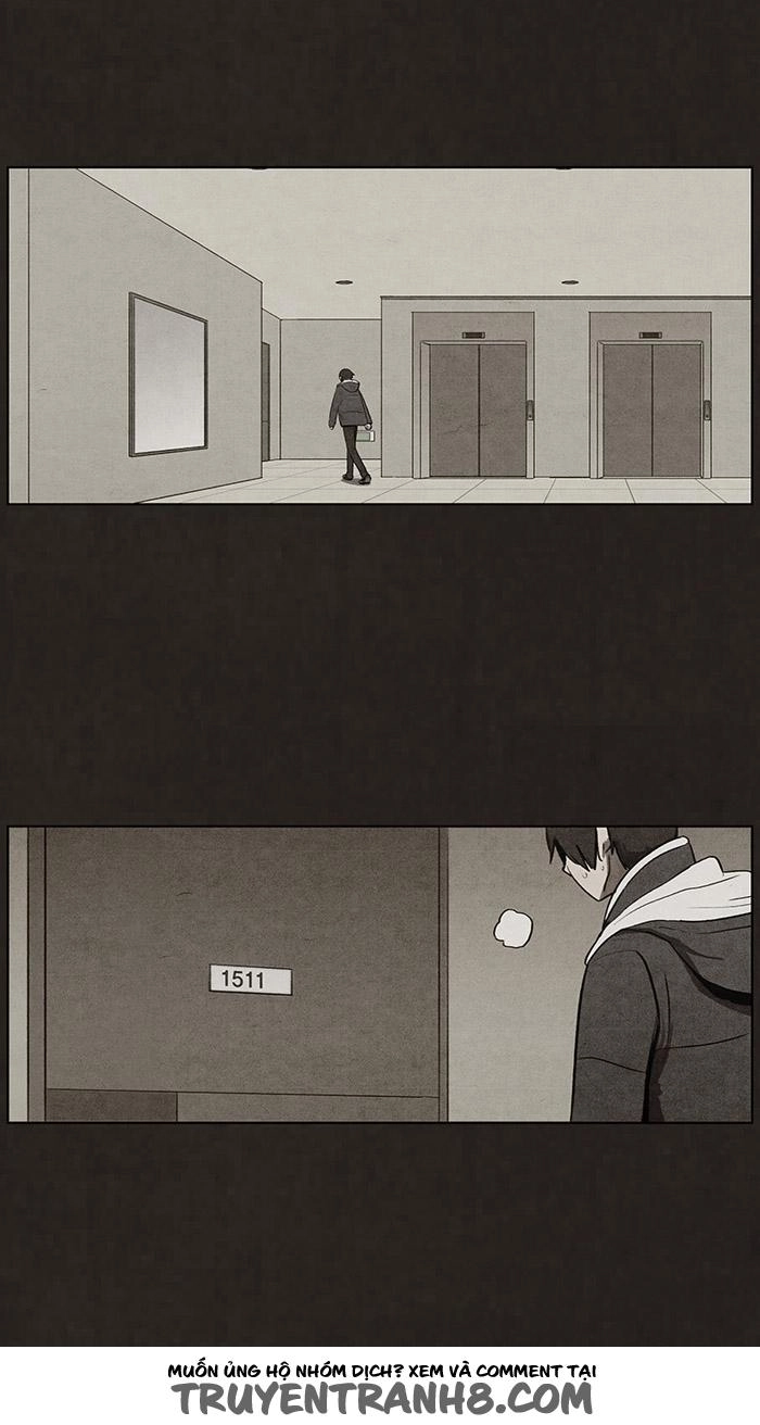 Bastard - Đứa Con Của Quỷ Chapter 60 - 15