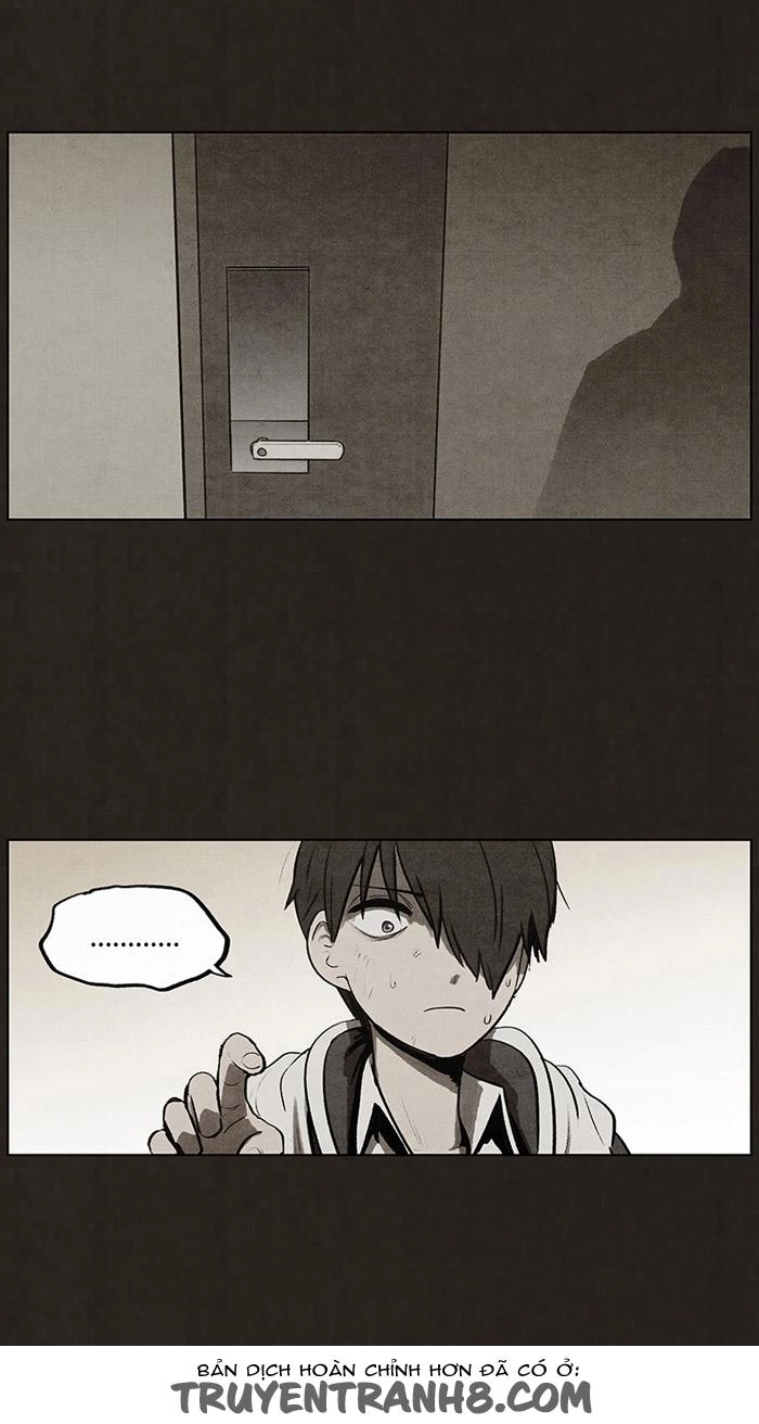 Bastard - Đứa Con Của Quỷ Chapter 60 - 16