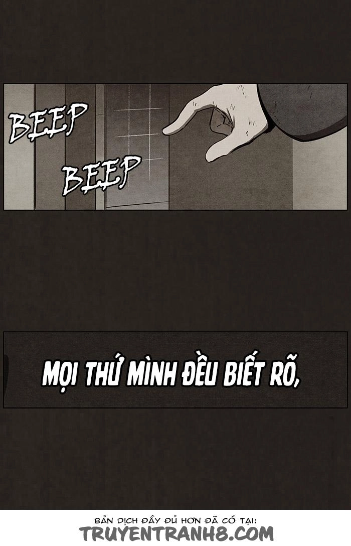 Bastard - Đứa Con Của Quỷ Chapter 60 - 17