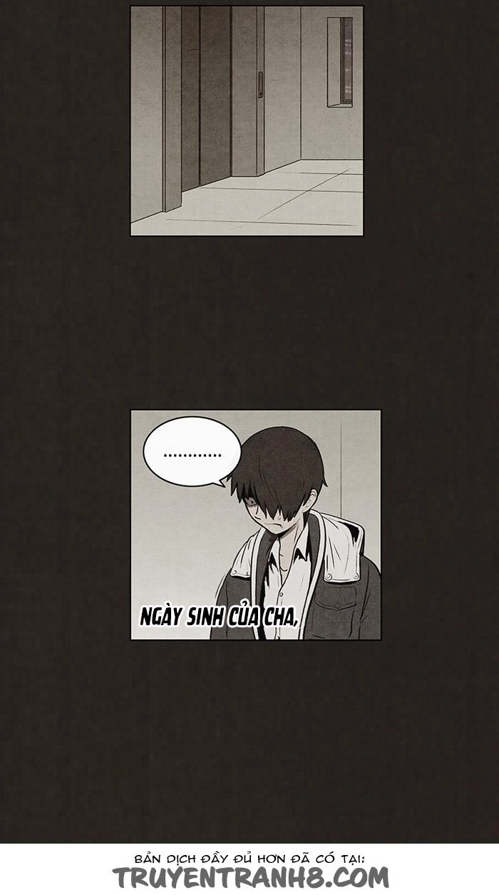 Bastard - Đứa Con Của Quỷ Chapter 60 - 19