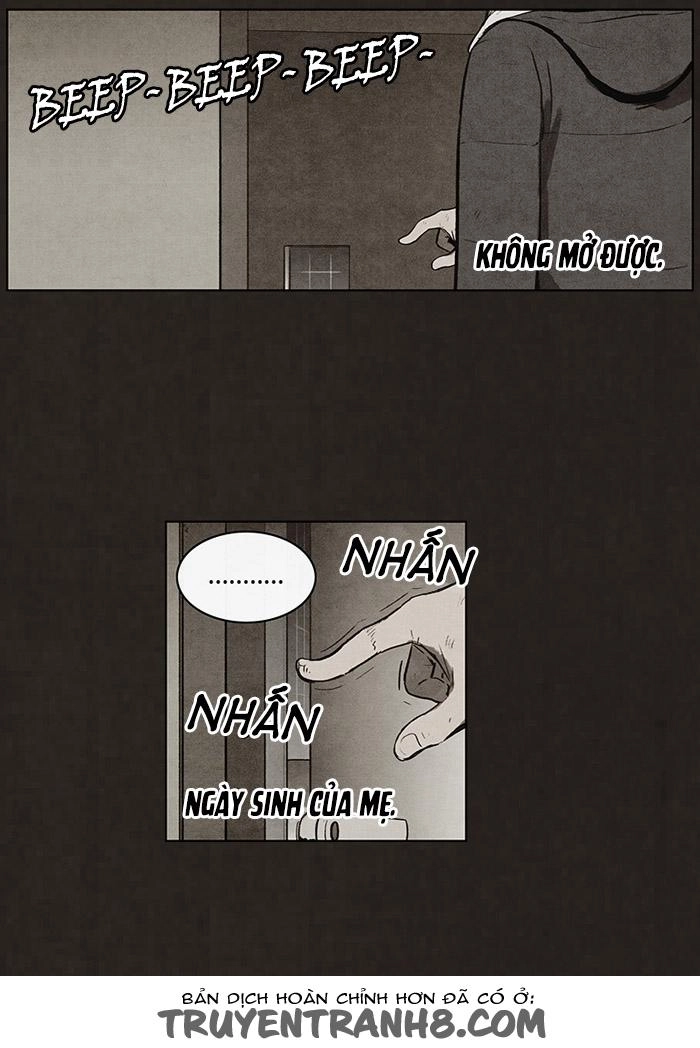 Bastard - Đứa Con Của Quỷ Chapter 60 - 20