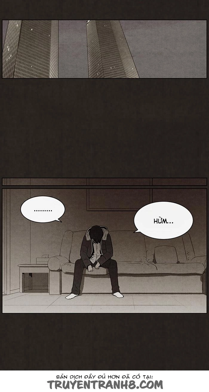 Bastard - Đứa Con Của Quỷ Chapter 60 - 23