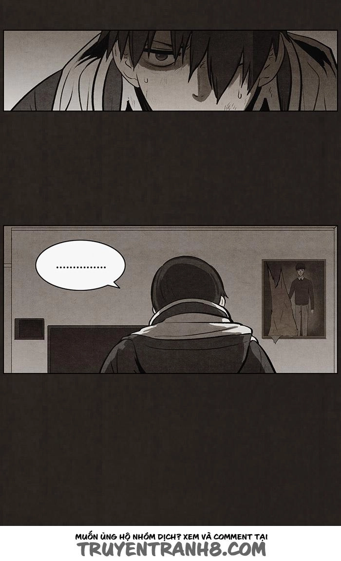 Bastard - Đứa Con Của Quỷ Chapter 60 - 24