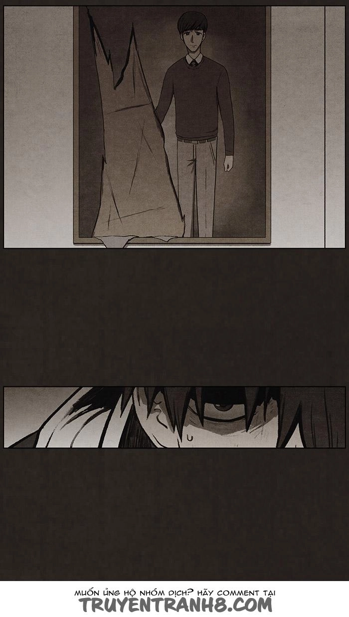 Bastard - Đứa Con Của Quỷ Chapter 60 - 25