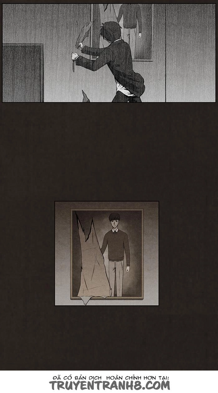 Bastard - Đứa Con Của Quỷ Chapter 60 - 26