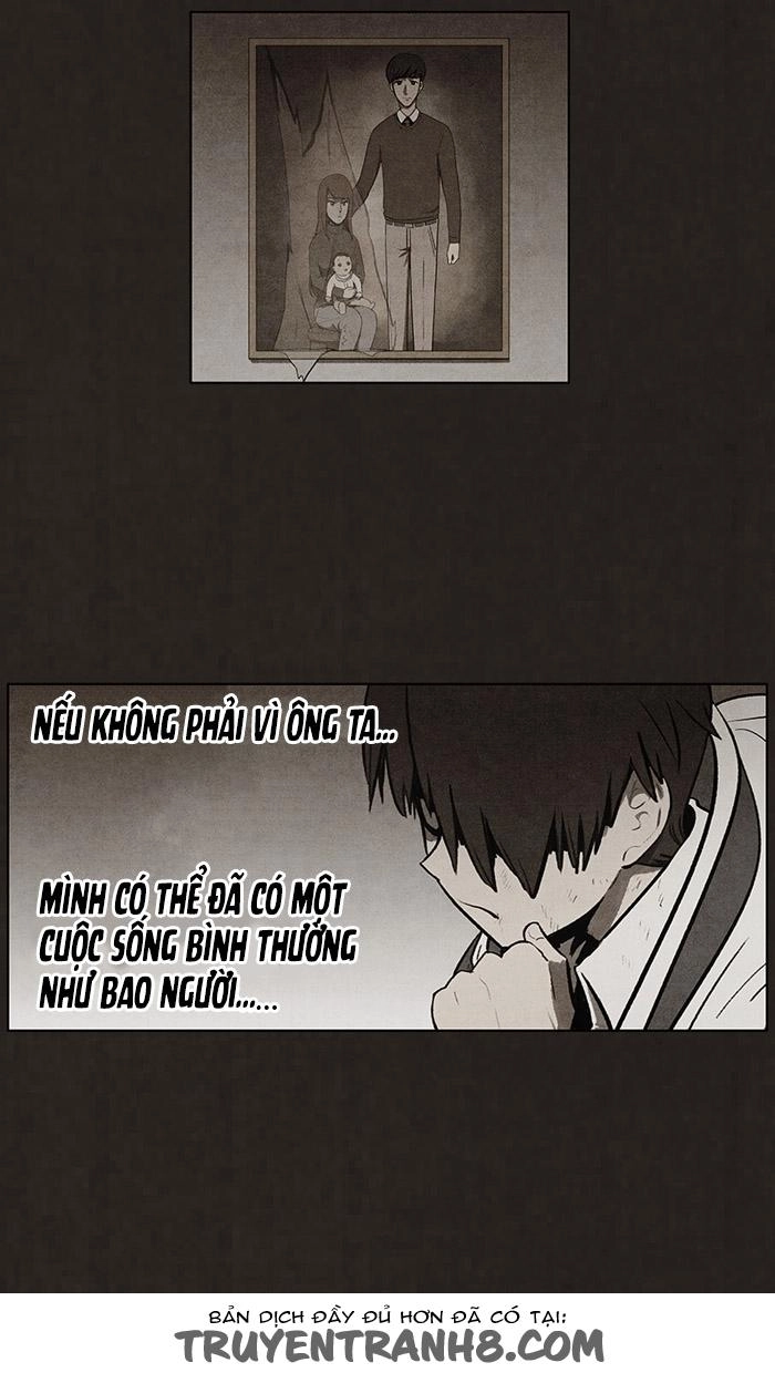 Bastard - Đứa Con Của Quỷ Chapter 60 - 27