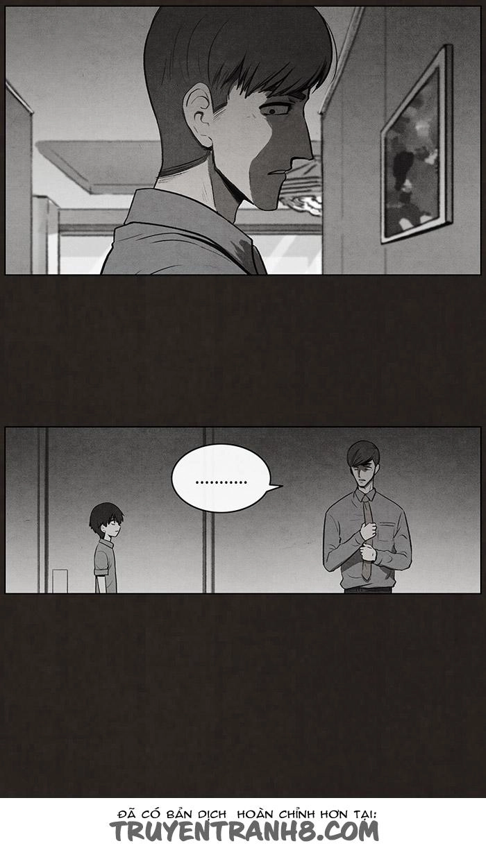 Bastard - Đứa Con Của Quỷ Chapter 60 - 29