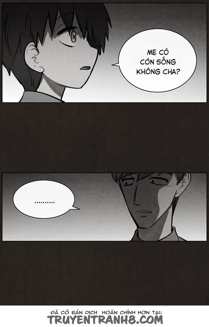 Bastard - Đứa Con Của Quỷ Chapter 60 - 30