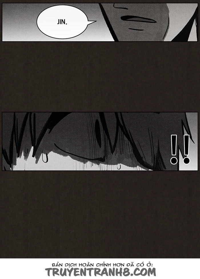 Bastard - Đứa Con Của Quỷ Chapter 60 - 31