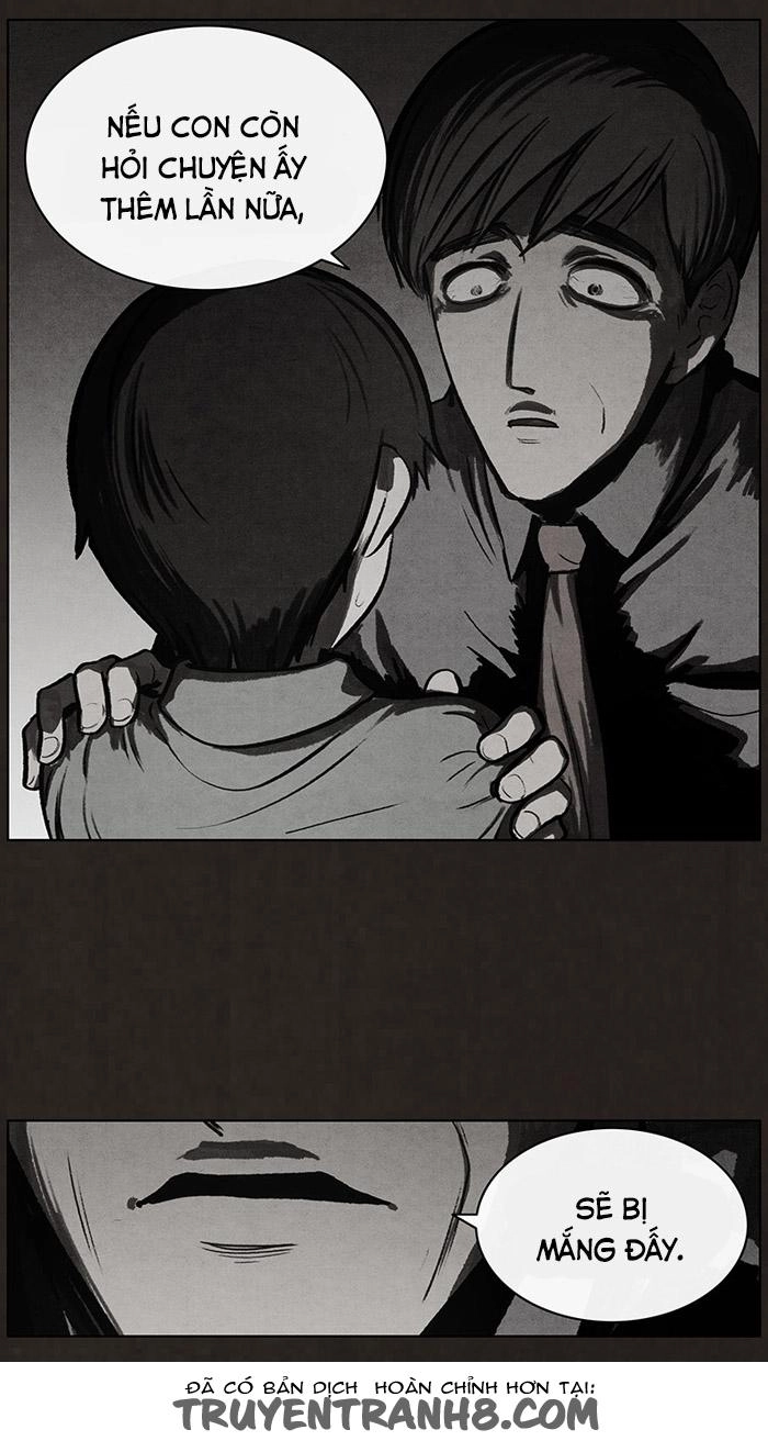 Bastard - Đứa Con Của Quỷ Chapter 60 - 32