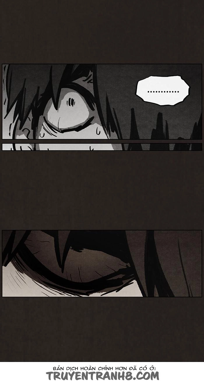 Bastard - Đứa Con Của Quỷ Chapter 60 - 34