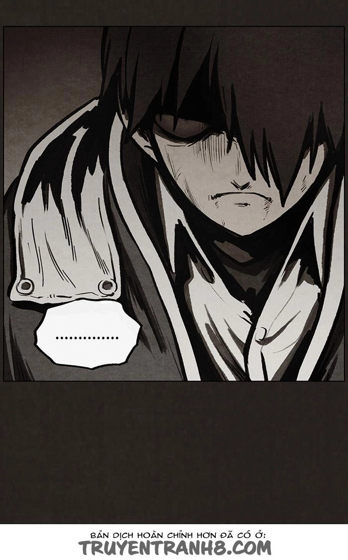 Bastard - Đứa Con Của Quỷ Chapter 60 - 35