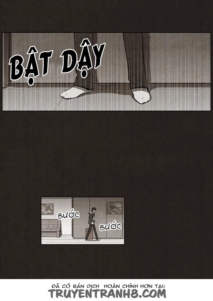 Bastard - Đứa Con Của Quỷ Chapter 60 - 36