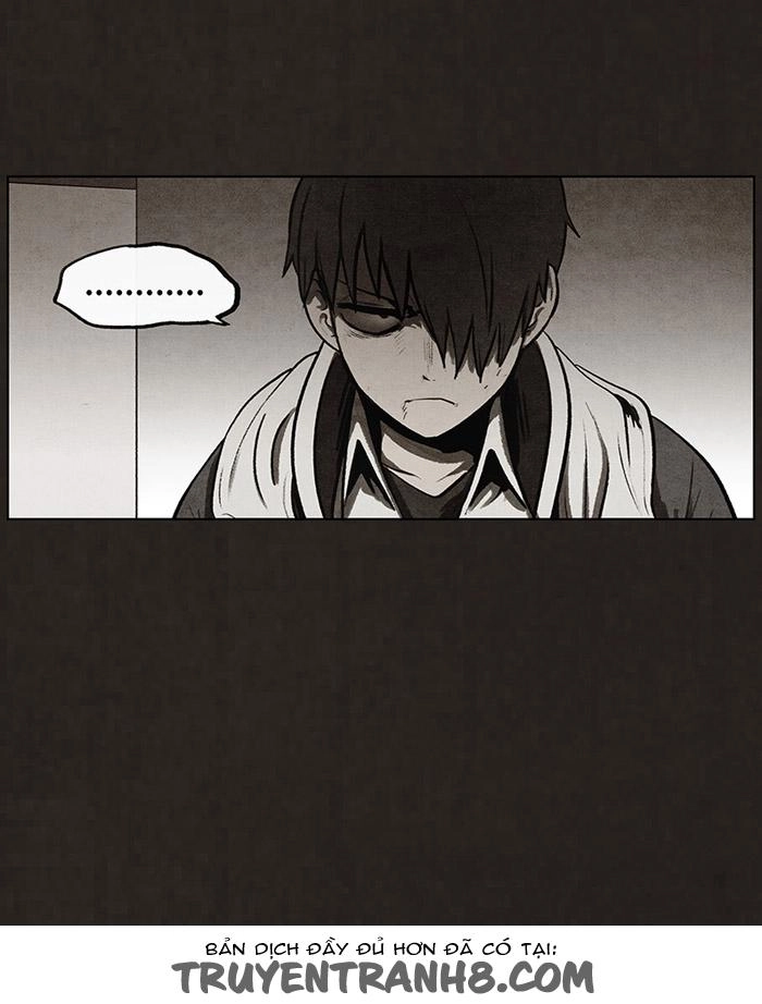 Bastard - Đứa Con Của Quỷ Chapter 60 - 38