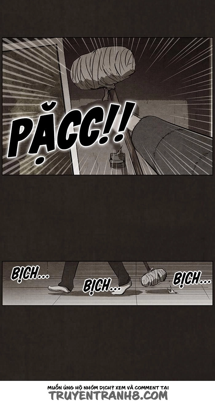 Bastard - Đứa Con Của Quỷ Chapter 60 - 40