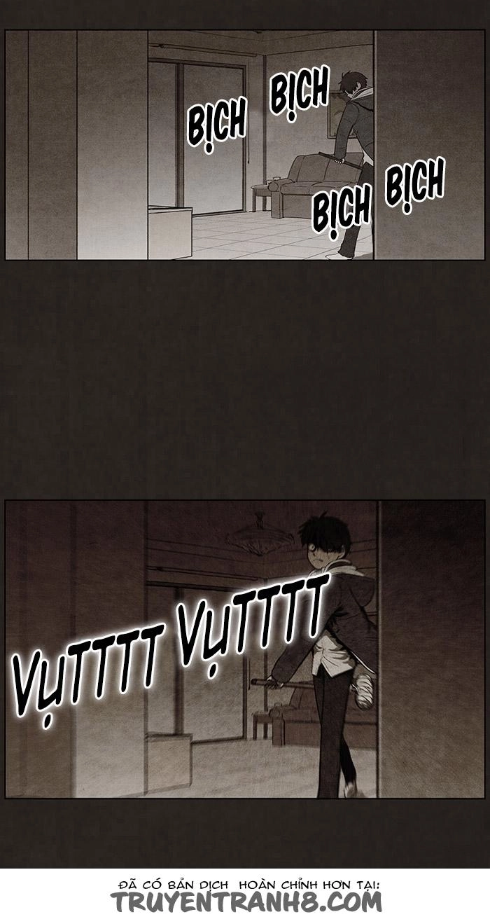 Bastard - Đứa Con Của Quỷ Chapter 60 - 41