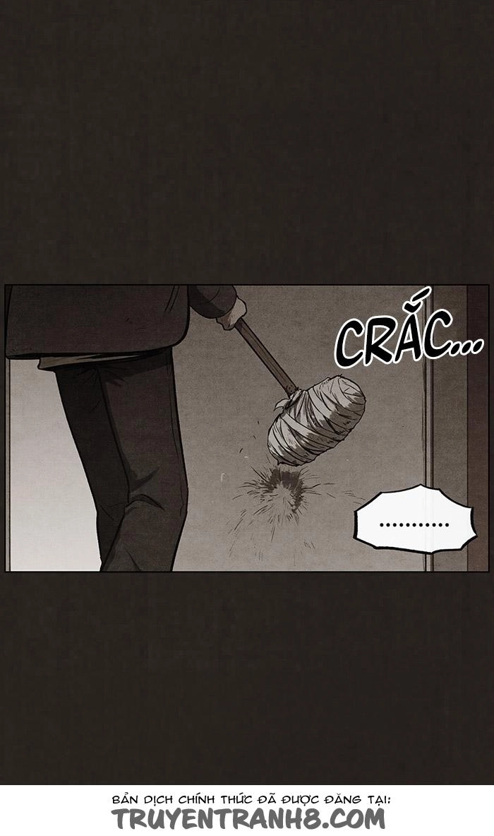 Bastard - Đứa Con Của Quỷ Chapter 60 - 44