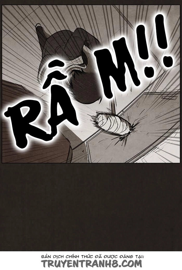 Bastard - Đứa Con Của Quỷ Chapter 60 - 46