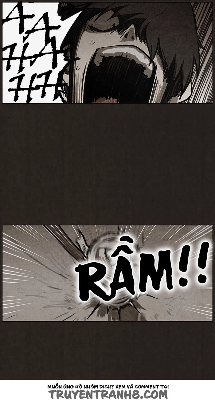 Bastard - Đứa Con Của Quỷ Chapter 60 - 47