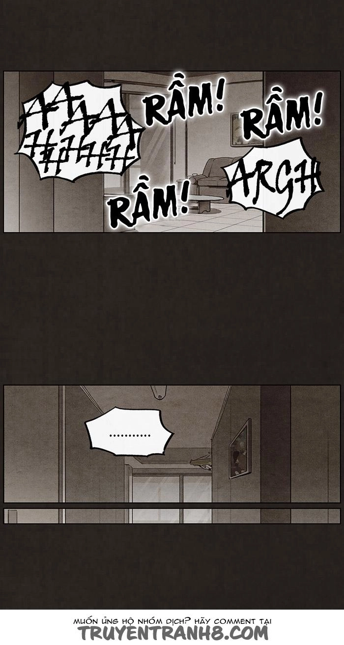 Bastard - Đứa Con Của Quỷ Chapter 60 - 48