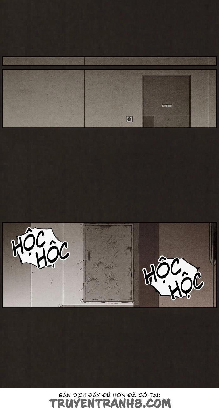 Bastard - Đứa Con Của Quỷ Chapter 60 - 49