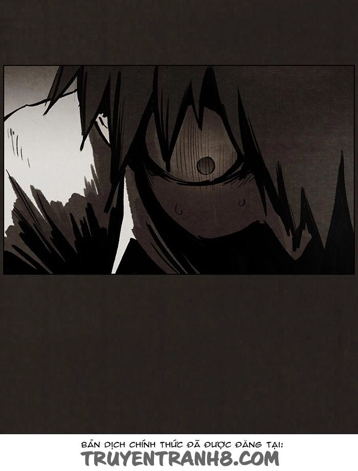 Bastard - Đứa Con Của Quỷ Chapter 60 - 53