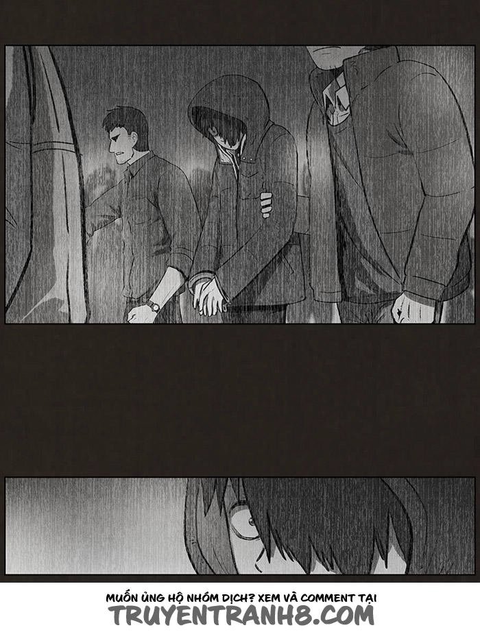 Bastard - Đứa Con Của Quỷ Chapter 60 - 54