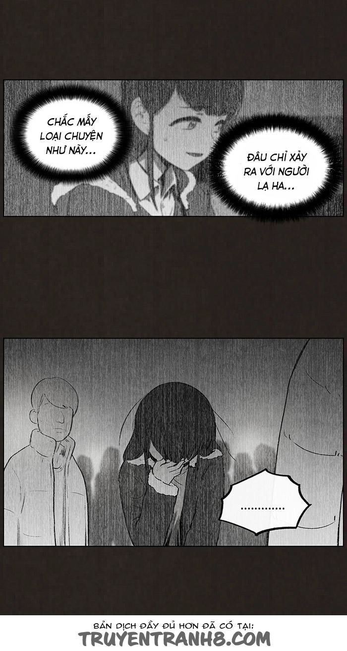 Bastard - Đứa Con Của Quỷ Chapter 60 - 56