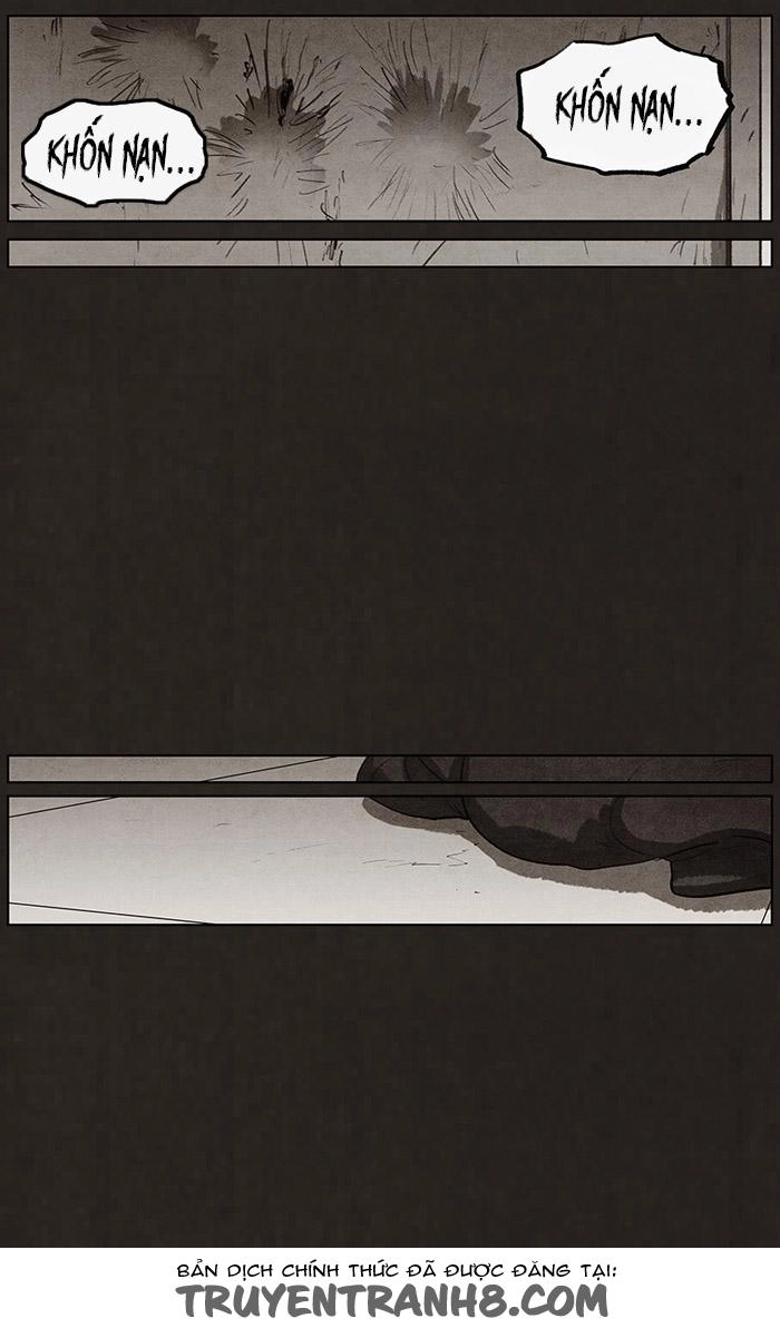 Bastard - Đứa Con Của Quỷ Chapter 60 - 58