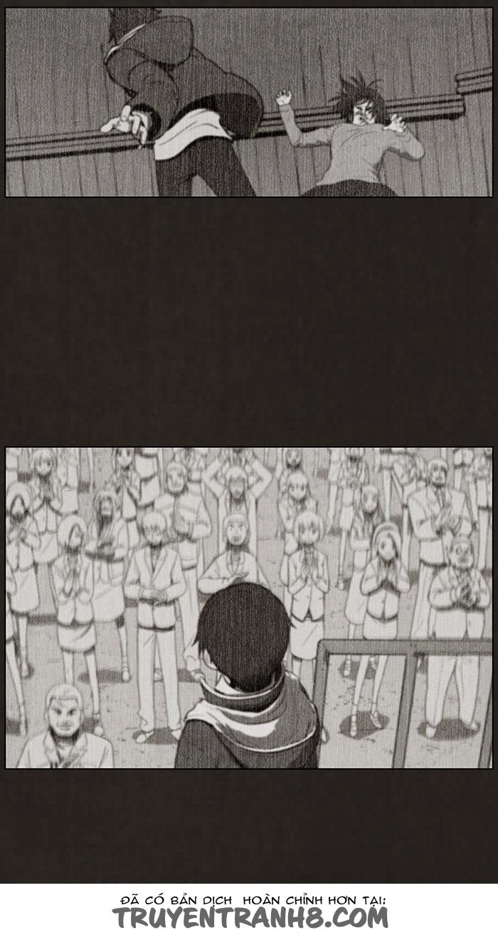 Bastard - Đứa Con Của Quỷ Chapter 60 - 60