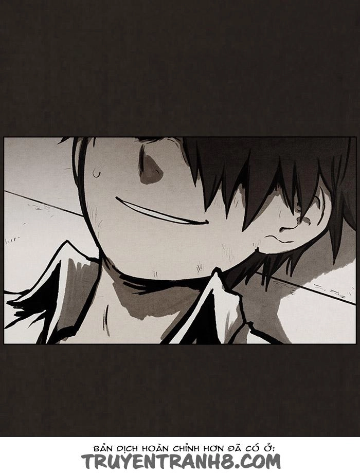 Bastard - Đứa Con Của Quỷ Chapter 60 - 62