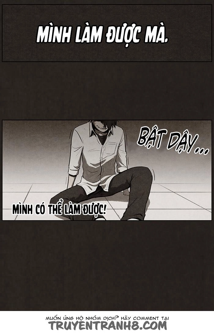 Bastard - Đứa Con Của Quỷ Chapter 60 - 63