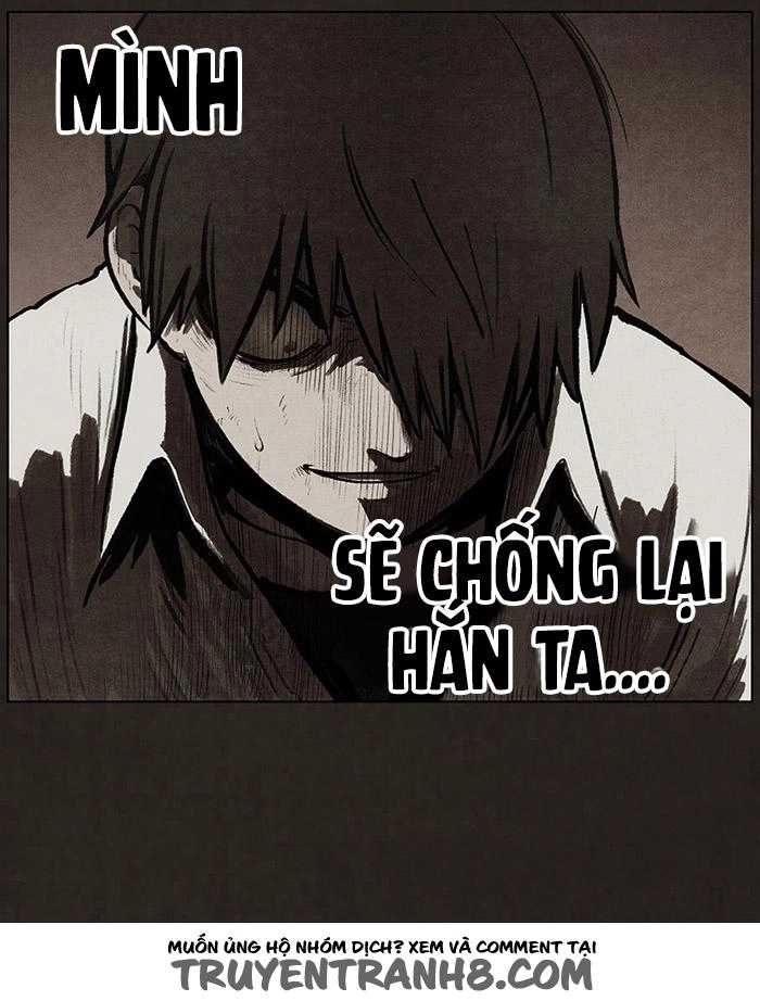 Bastard - Đứa Con Của Quỷ Chapter 60 - 64