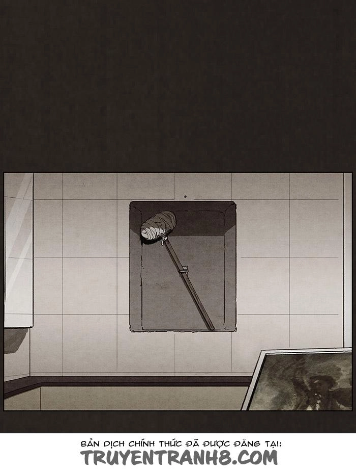 Bastard - Đứa Con Của Quỷ Chapter 60 - 68