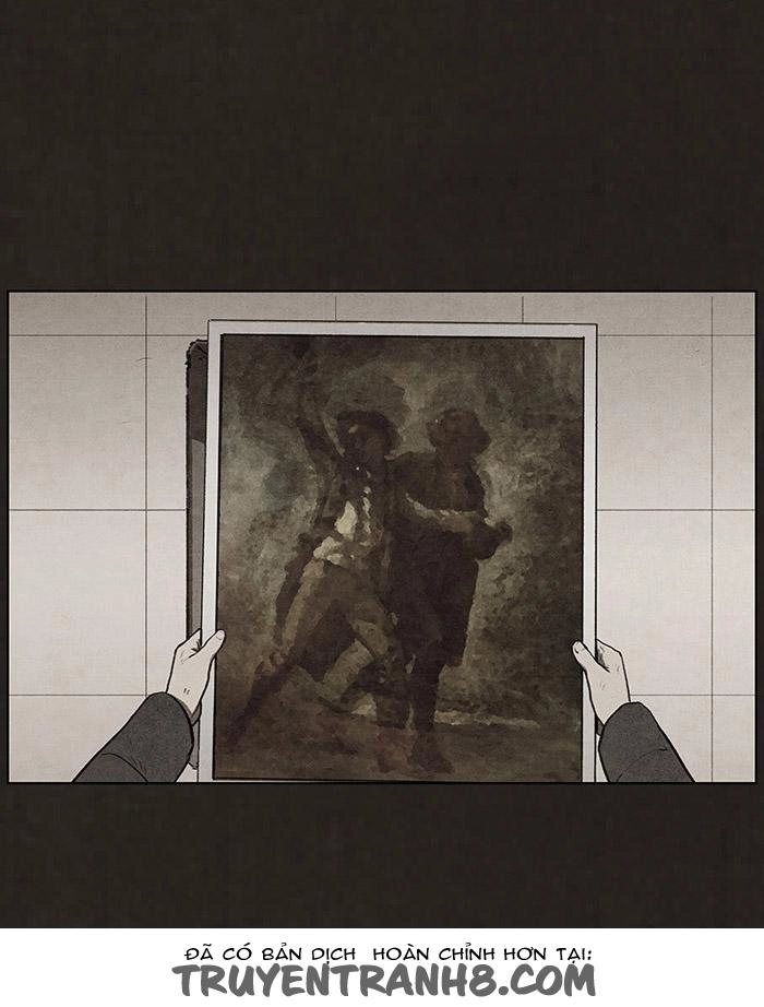 Bastard - Đứa Con Của Quỷ Chapter 60 - 69