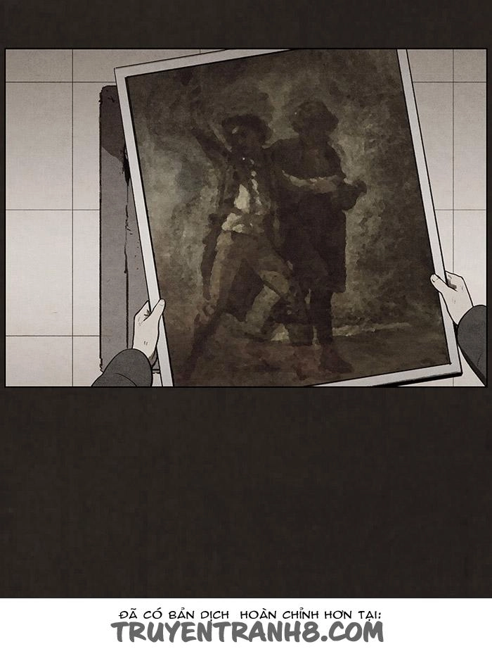 Bastard - Đứa Con Của Quỷ Chapter 60 - 72