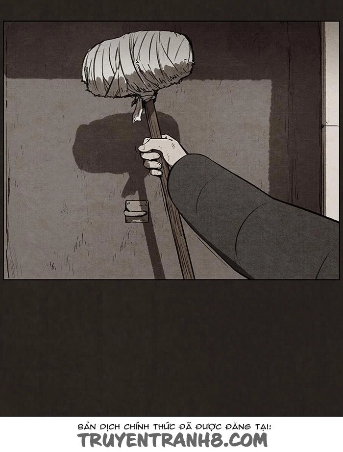 Bastard - Đứa Con Của Quỷ Chapter 60 - 73