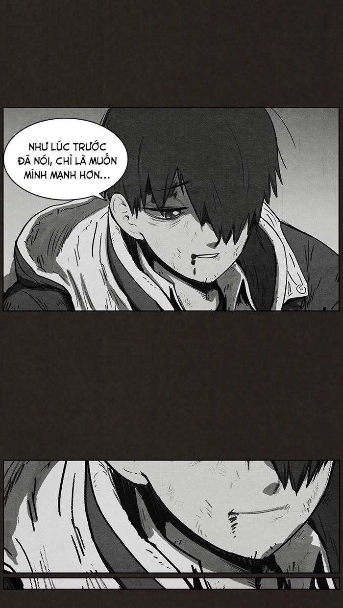 Bastard - Đứa Con Của Quỷ Chapter 61 - 6